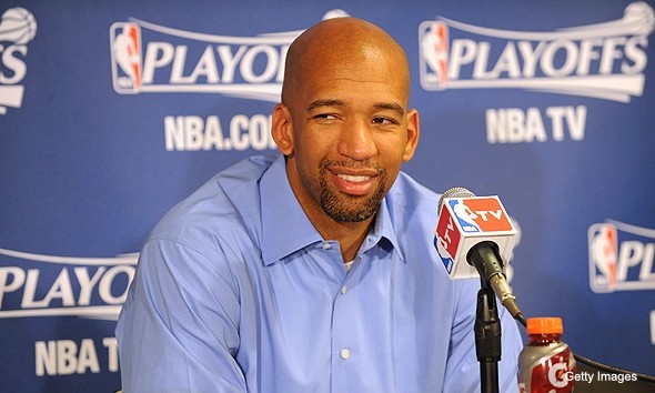 Monty Williams - Motivational Sports Speaker