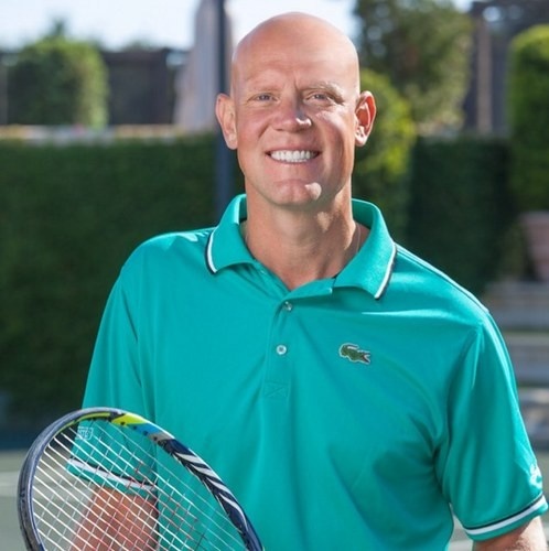 Murphy Jensen - Motivational Sports Speaker