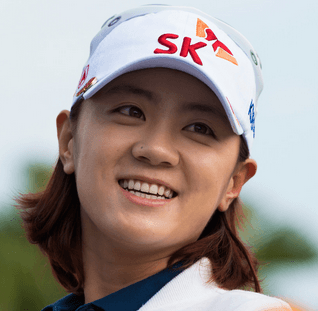 Na Yeon Choi - Motivational Sports Speaker