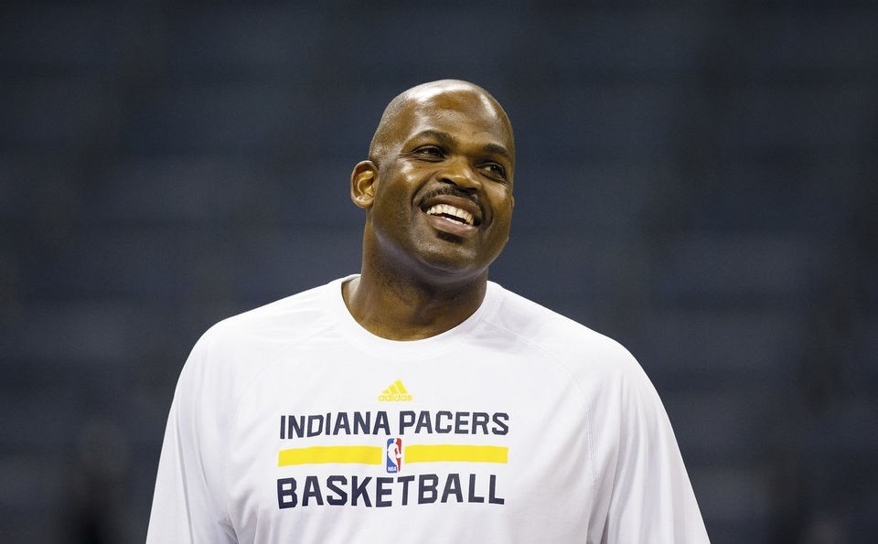 Nate McMillan - Motivational Sports Speaker