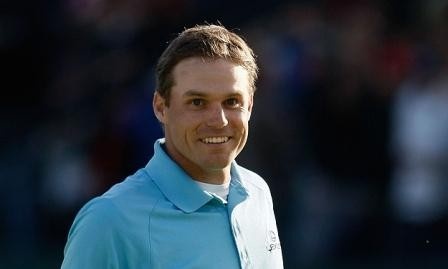 Nick Watney - Motivational Sports Speaker