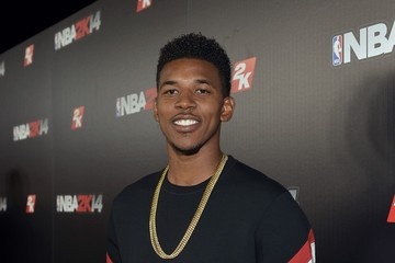 Nick Young - Motivational Sports Speaker