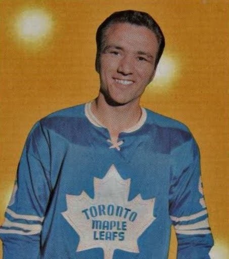 Norm Ullman - Motivational Sports Speaker