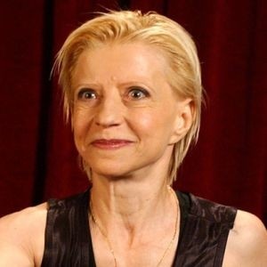 Olga Korbut - Motivational Sports Speaker