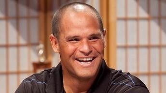 Olin Kreutz - Motivational Sports Speaker
