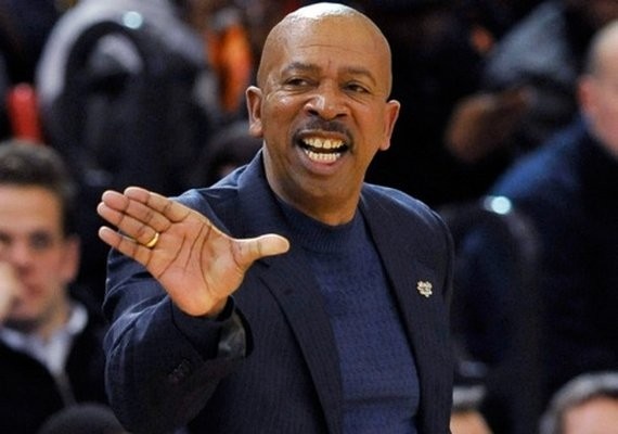 Oliver Purnell - Motivational Sports Speaker