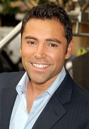 Oscar De La Hoya - Motivational Sports Speaker