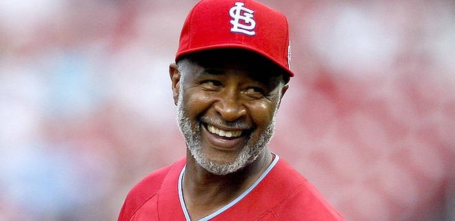 Ozzie Smith - Motivational Sports Speaker