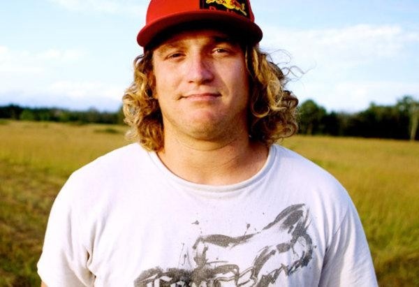 Parks Bonifay - Motivational Sports Speaker