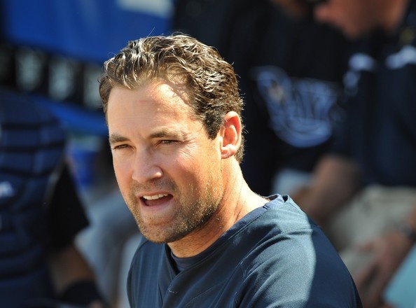 Pat Burrell - Motivational Sports Speaker