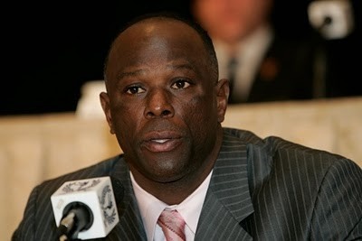 Pat Swilling - Motivational Sports Speaker