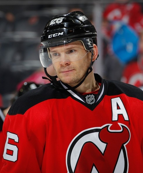 Patrik Elias - Motivational Sports Speaker