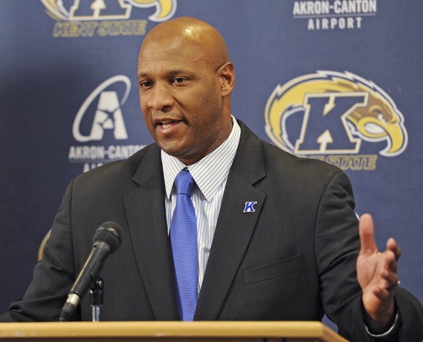 Paul Haynes - Motivational Sports Speaker