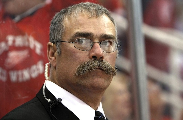 Paul MacLean - Motivational Sports Speaker