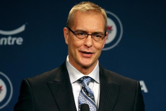 Paul Maurice - Motivational Sports Speaker