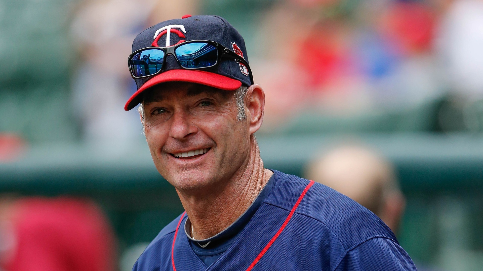 Paul Molitor - Motivational Sports Speaker