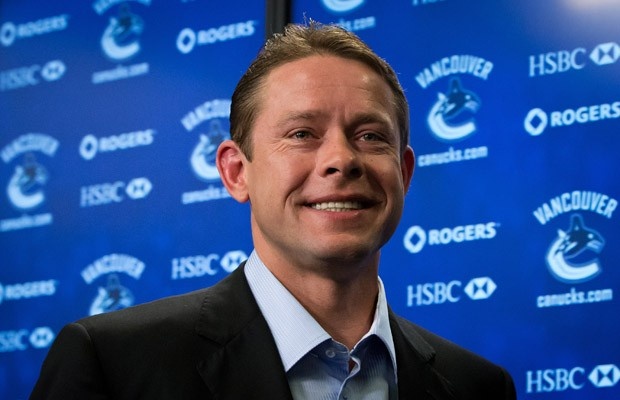 Pavel Bure - Motivational Sports Speaker