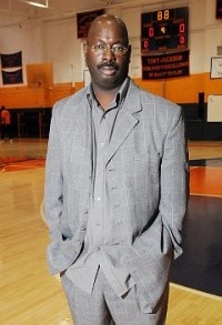 Pearl Washington - Motivational Sports Speaker