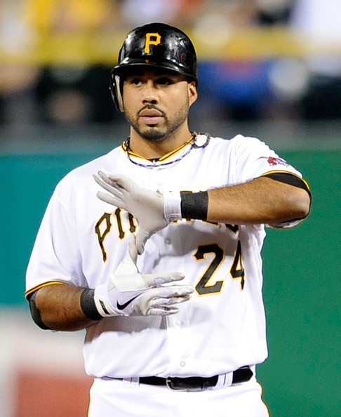 Pedro Alvarez - Motivational Sports Speaker