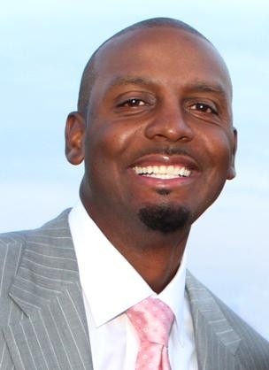 Penny Hardaway - Motivational Sports Speaker