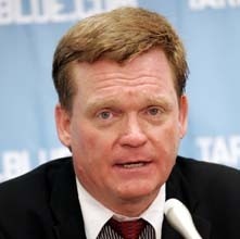 Pete Gillen - Motivational Sports Speaker