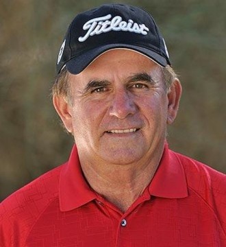 Peter Kostis - Motivational Sports Speaker