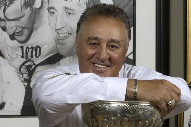 Phil Esposito - Motivational Sports Speaker