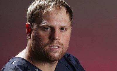 Phil Kessel - Motivational Sports Speaker