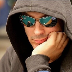 Phil Laak - Motivational Sports Speaker