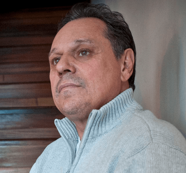 Pierre Larouche - Motivational Sports Speaker