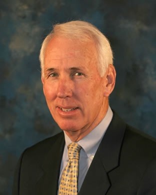 R.C. Slocum - Motivational Sports Speaker