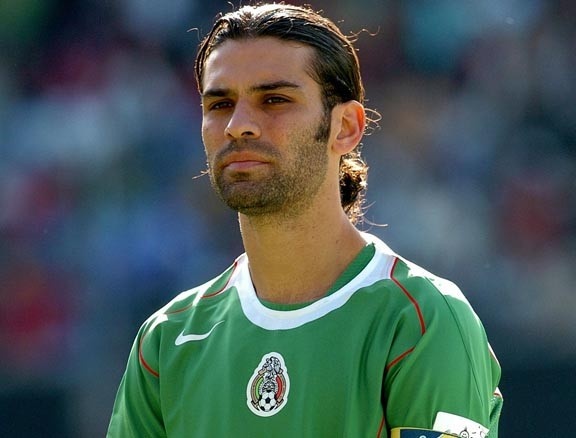 Rafael Marquez - Motivational Sports Speaker