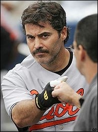 Rafael Palmeiro - Motivational Sports Speaker