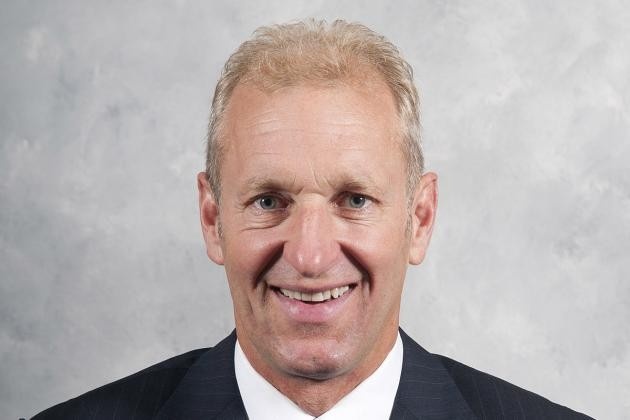 Ralph Krueger - Motivational Sports Speaker