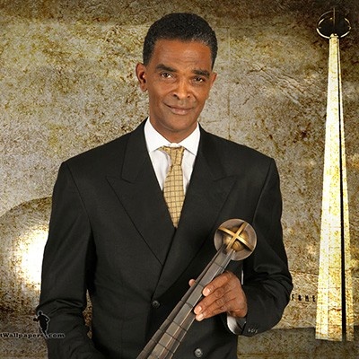 Ralph Sampson - Motivational Sports Speaker