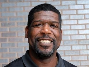 Randall McDaniel - Motivational Sports Speaker