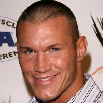 Randy Orton - Motivational Sports Speaker