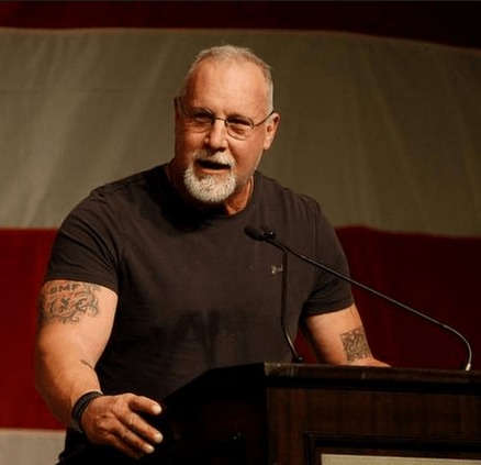 Randy White - Motivational Sports Speaker