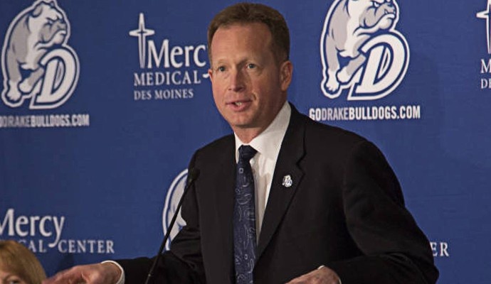 Ray Giacoletti - Motivational Sports Speaker