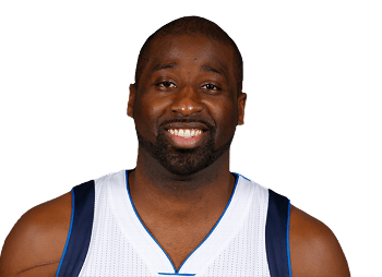 Raymond Felton - Motivational Sports Speaker