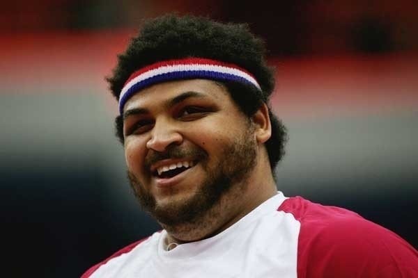 Reese Hoffa - Motivational Sports Speaker