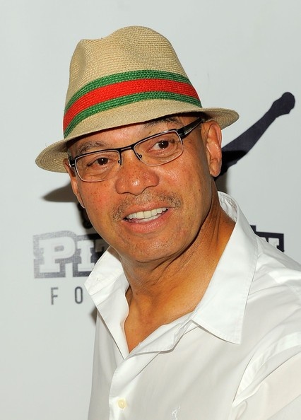 Reggie Jackson - Motivational Sports Speaker