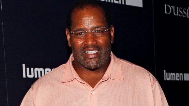 Richard Dent - Motivational Sports Speaker