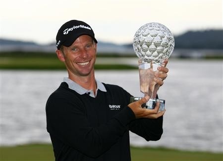 Richard Johnson - Motivational Sports Speaker