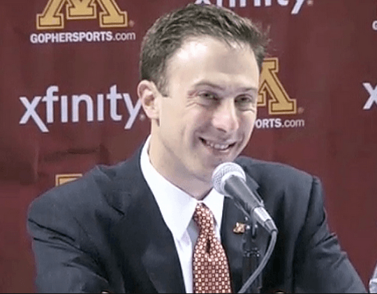 Richard Pitino - Motivational Sports Speaker