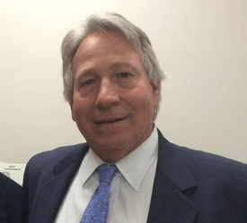 Richard Todd - Motivational Sports Speaker