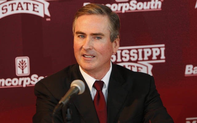 Rick Stansbury - Motivational Sports Speaker
