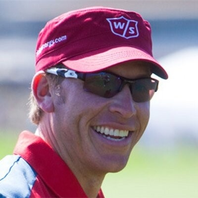 Ricky Barnes - Motivational Sports Speaker