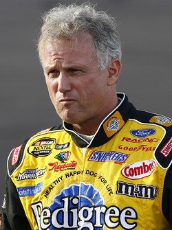Ricky Rudd - Motivational Sports Speaker