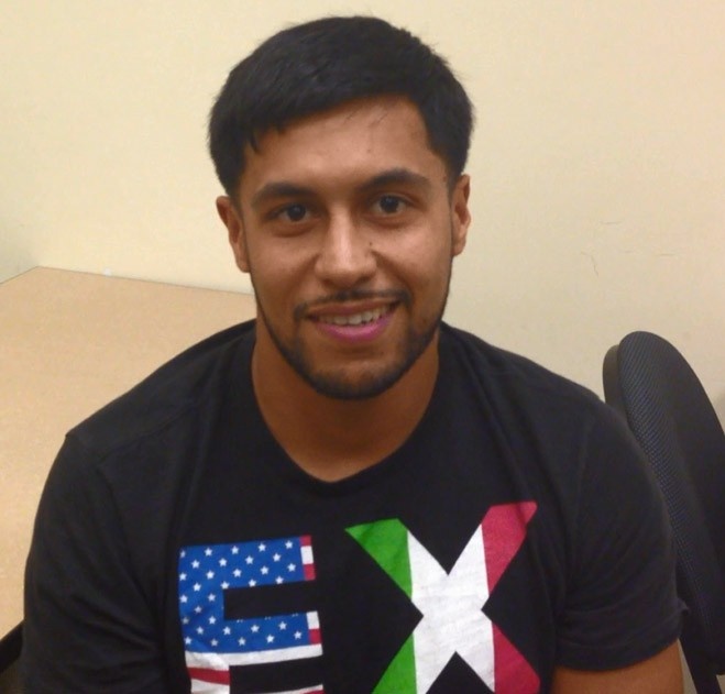 Rico Roman - Motivational Sports Speaker